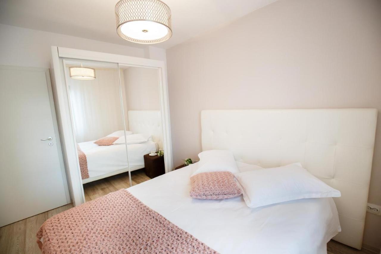 Metropolitan Iassium Apartments Iasi Eksteriør bilde